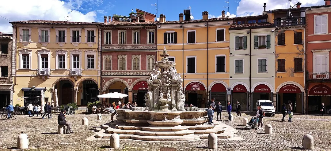 Fontana Masini