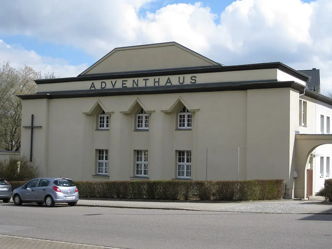 Adventist Church