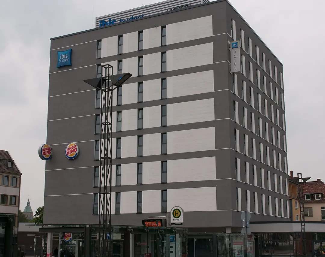 St. Johann