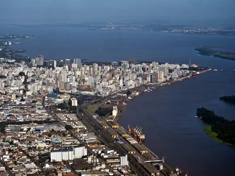 Rio Guaíba