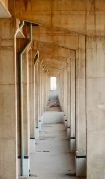 Jasola Vihar Shaheen Bagh