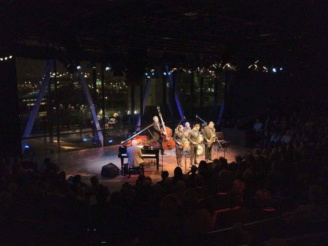 Bimhuis