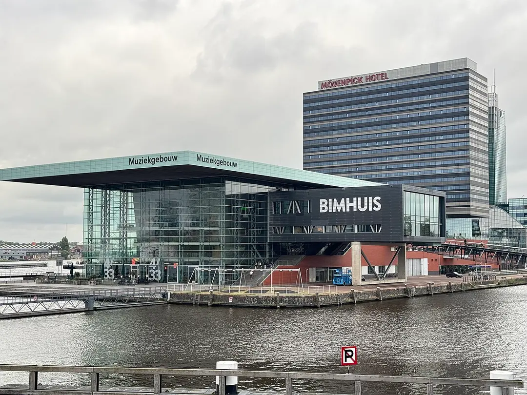 Bimhuis