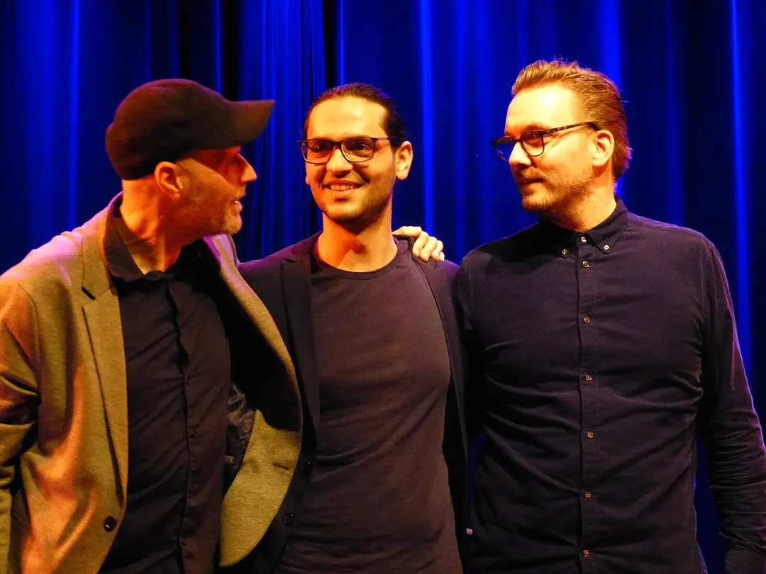 Bimhuis