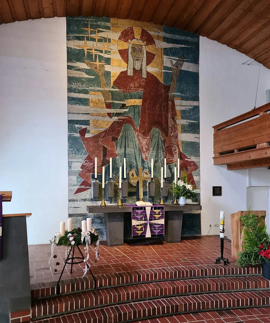 Christuskirche