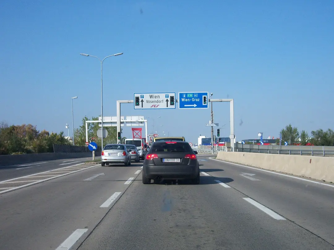 Shopping City Süd
