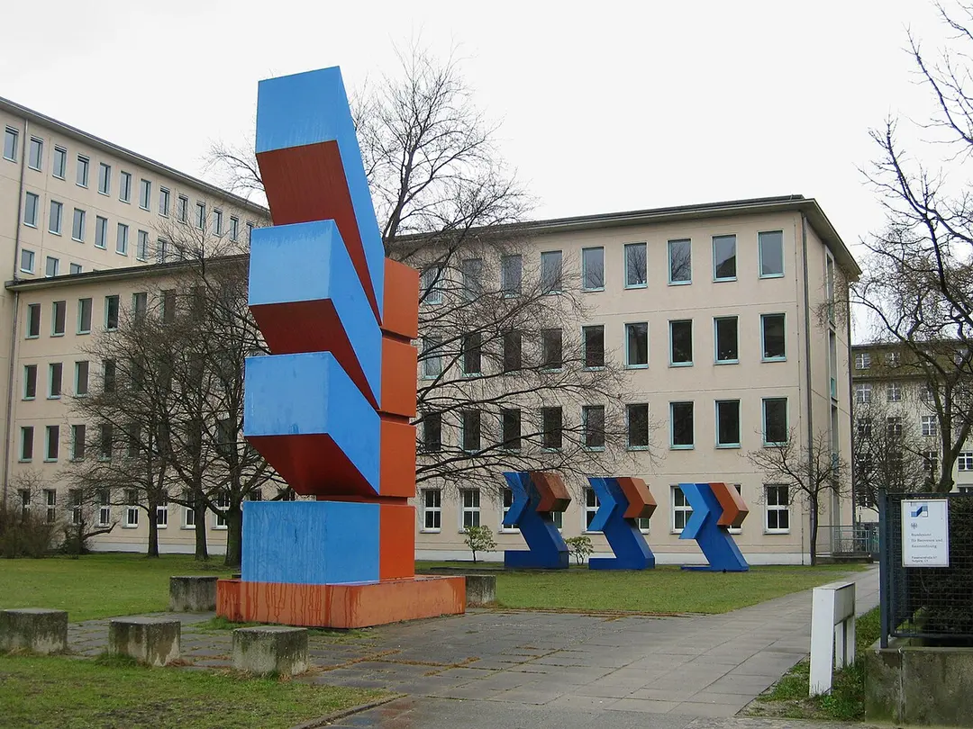 Stadtzeichen