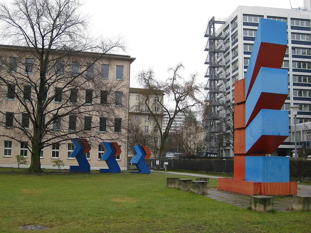 Stadtzeichen