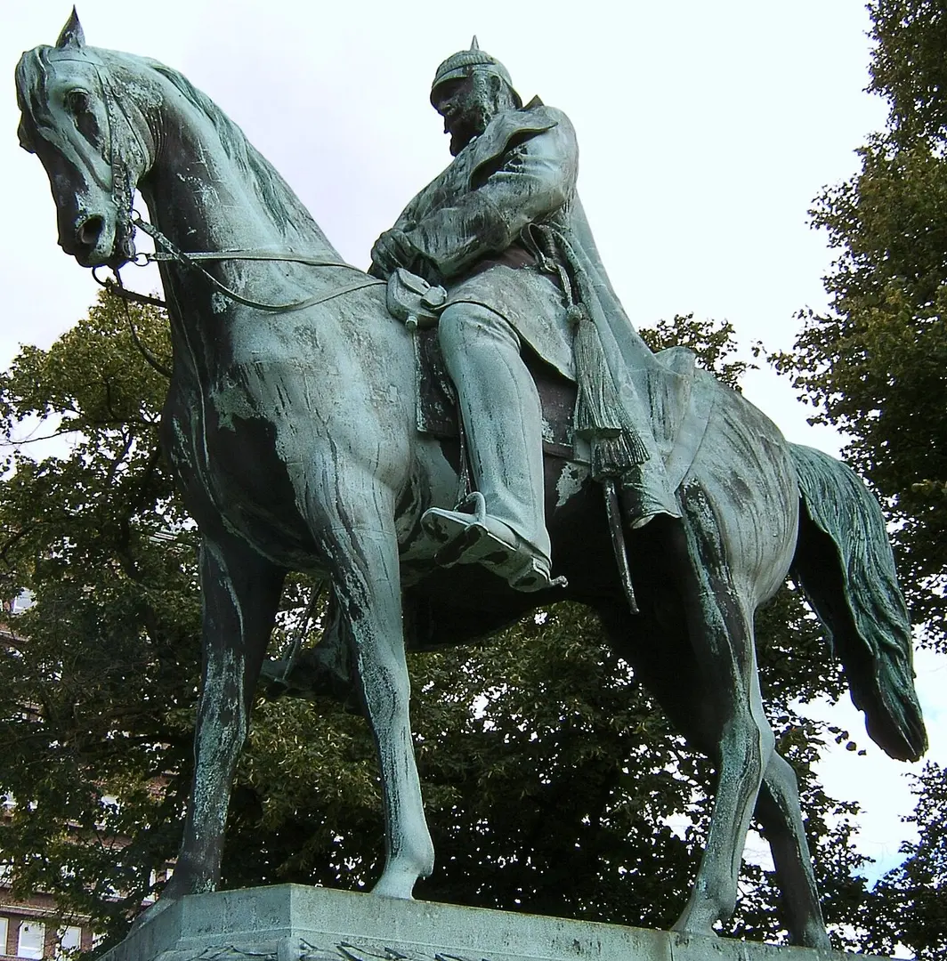 Kaiser-Wilhelm-I.-Denkmal