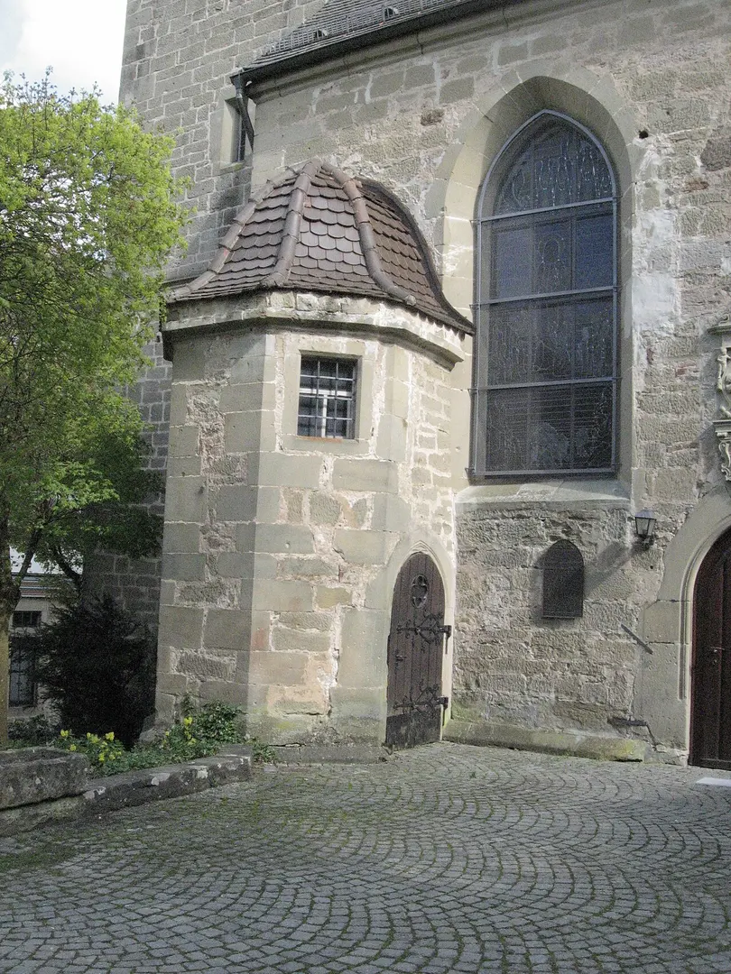 Evangelische Kirche