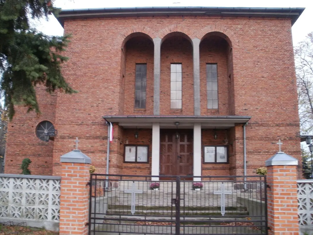 Church of St. Nicholas