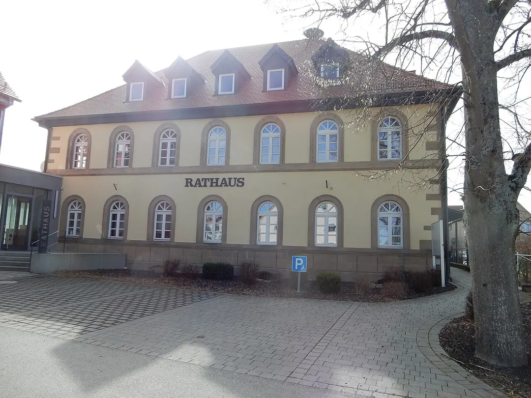 Rathaus
