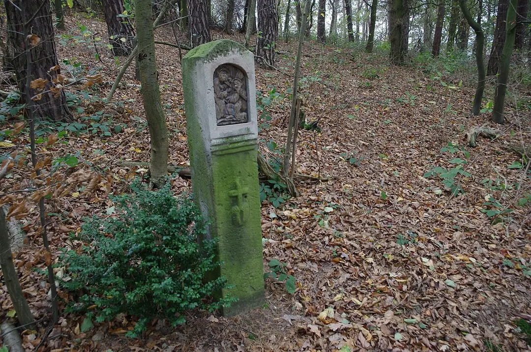 Weingartenkapelle