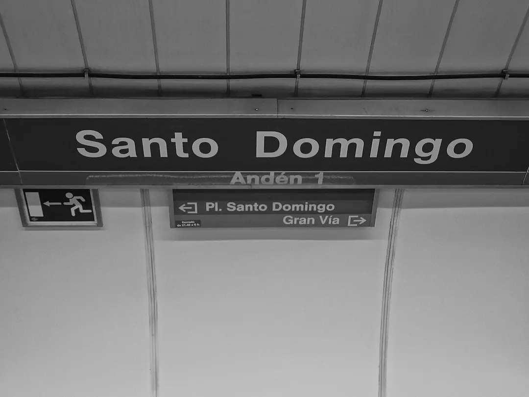 Santo Domingo