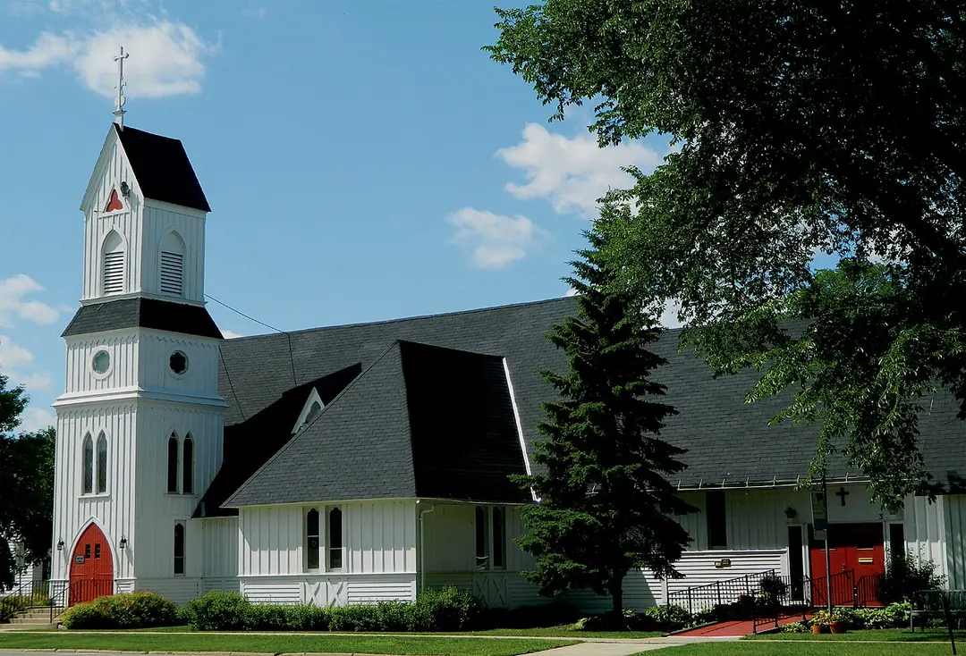 Trinity Episcopal Church