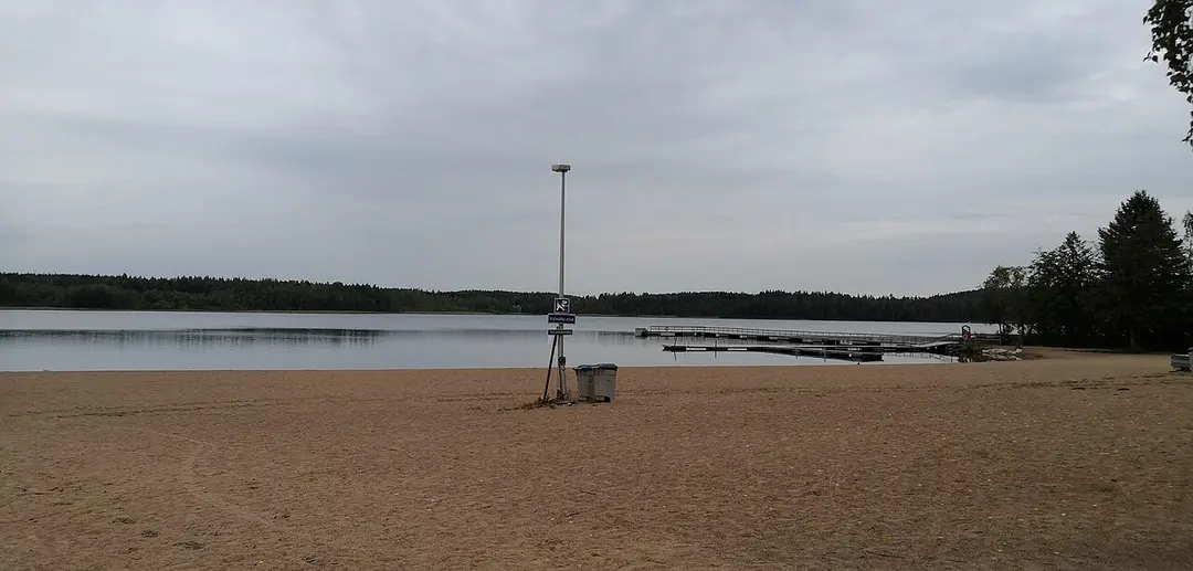 Käyrälampi