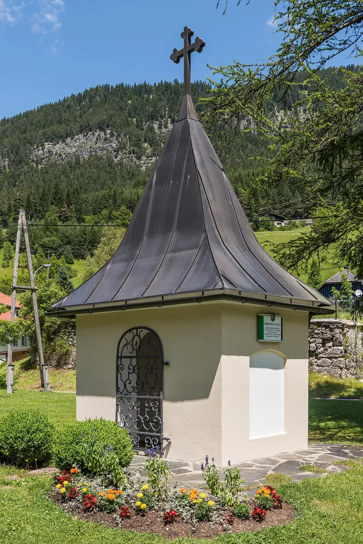 Bartholomäuskapelle