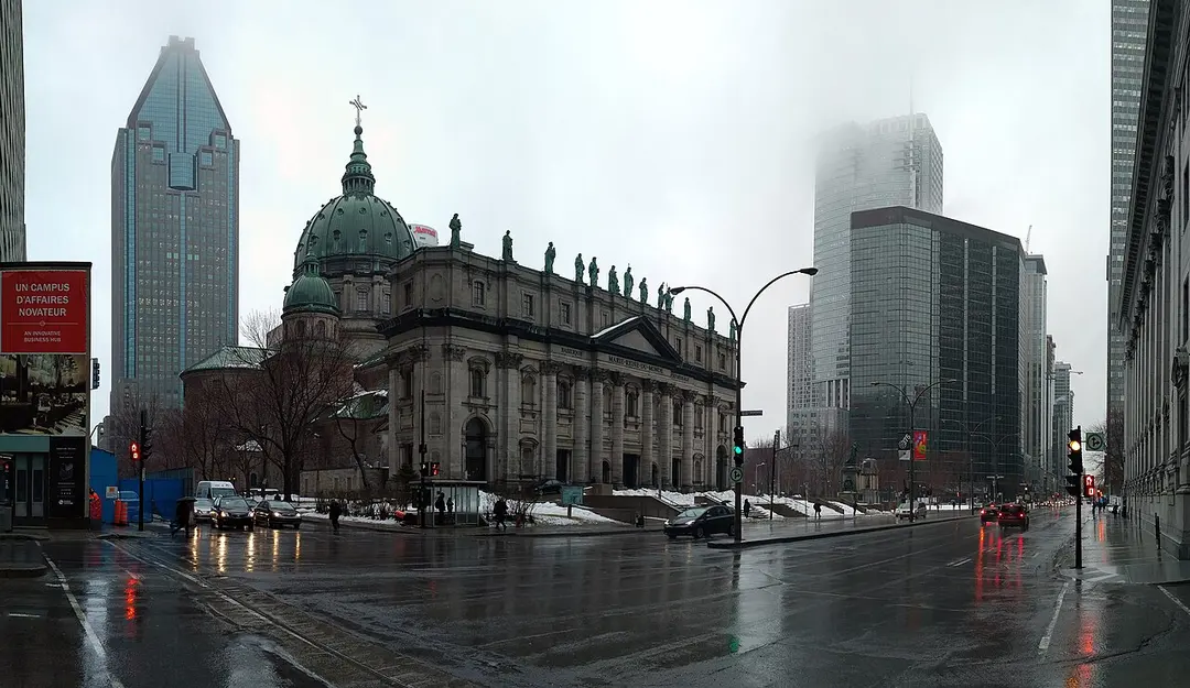 1250 René-Lévesque