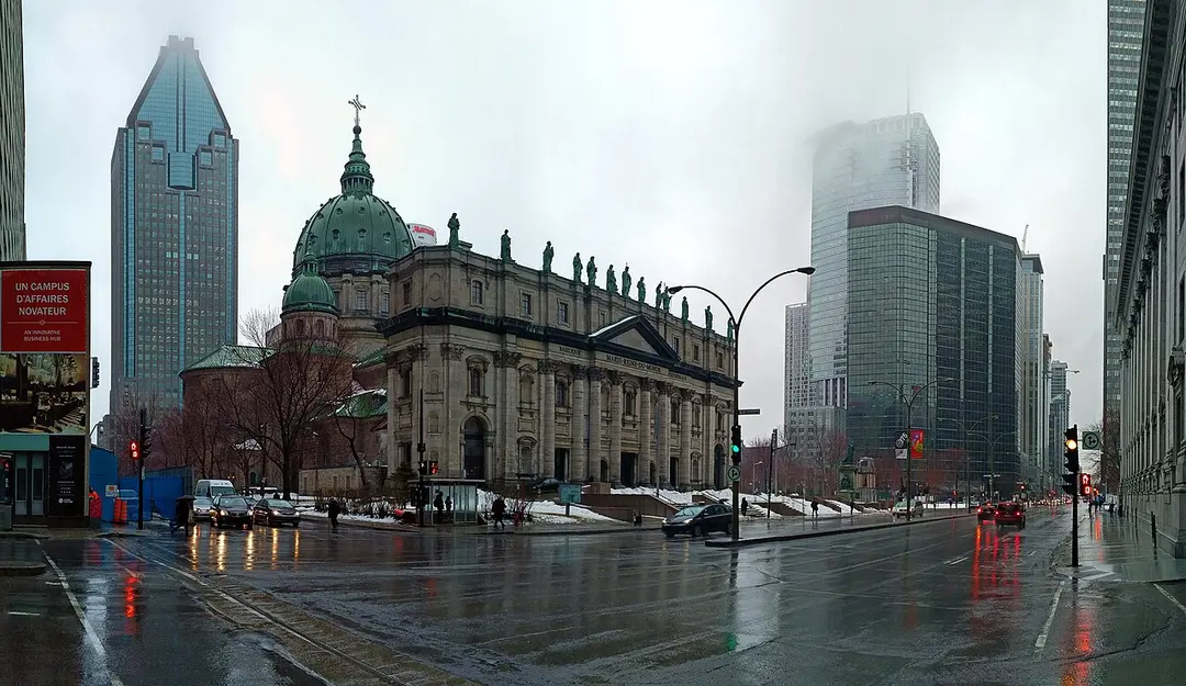 1250 René-Lévesque