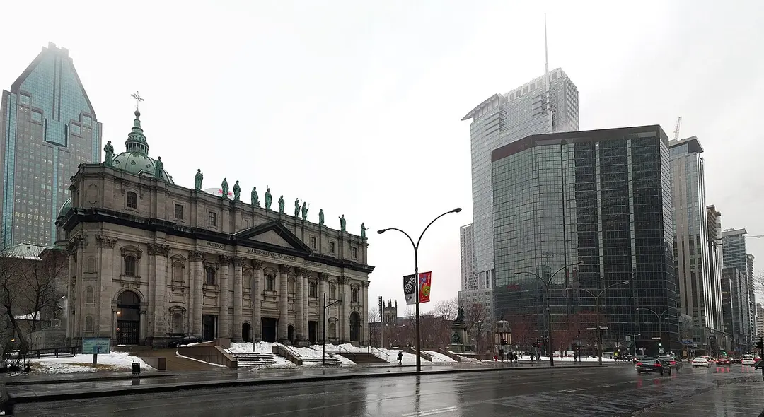 1250 René-Lévesque