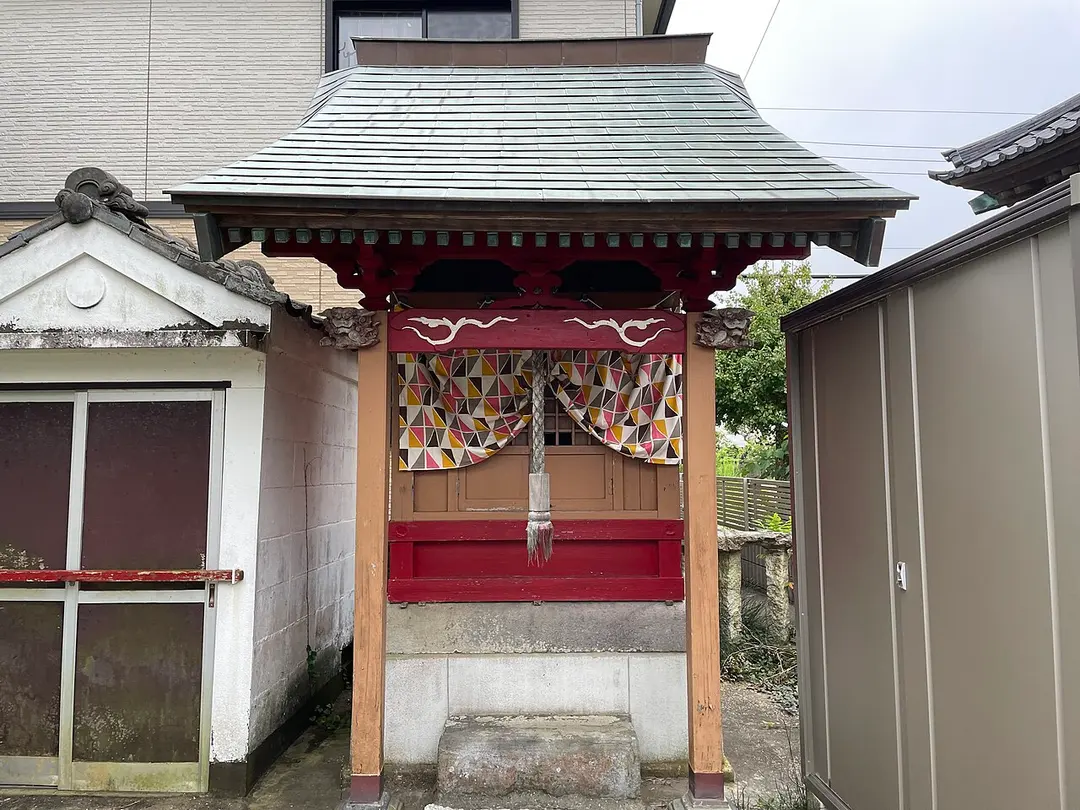 庚申神社