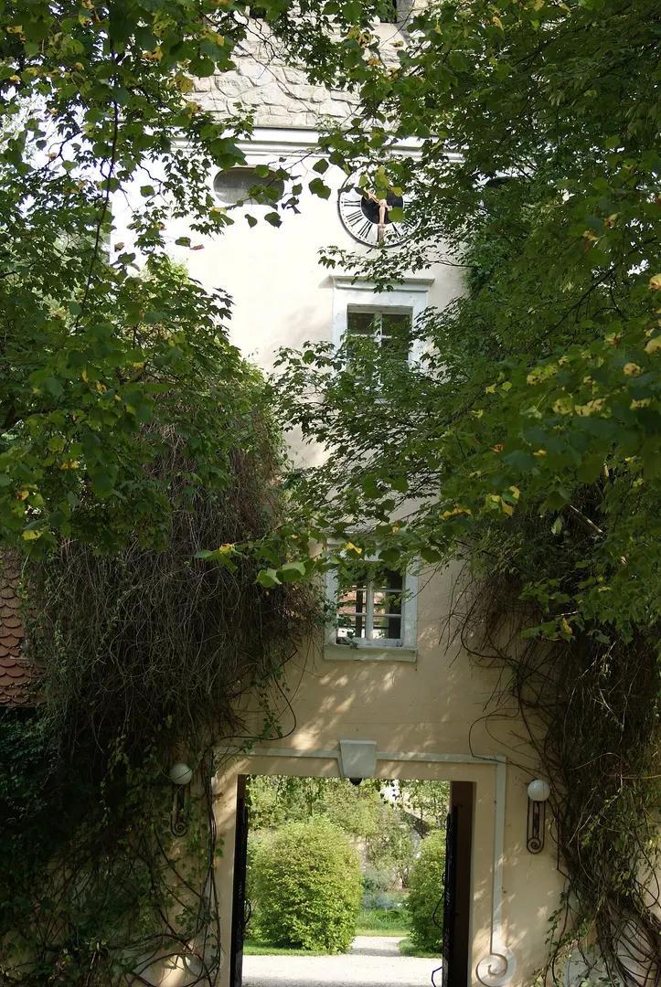 Schloss Primmersdorf