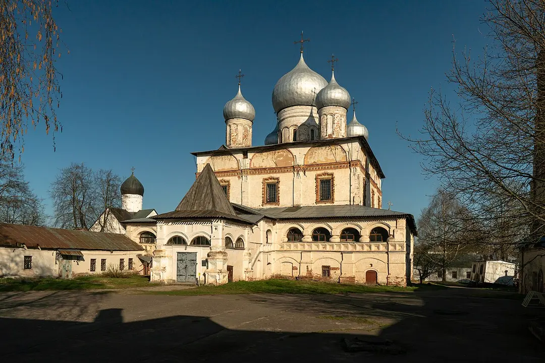 Знаменский собор