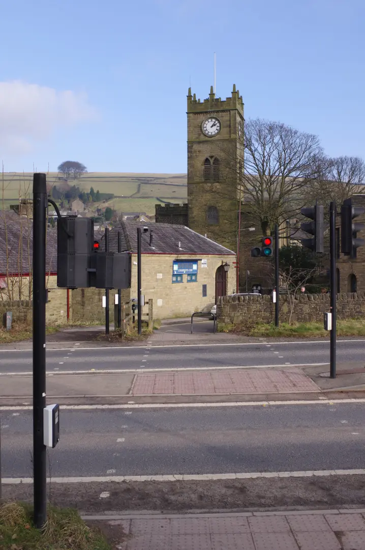 St. Matthews