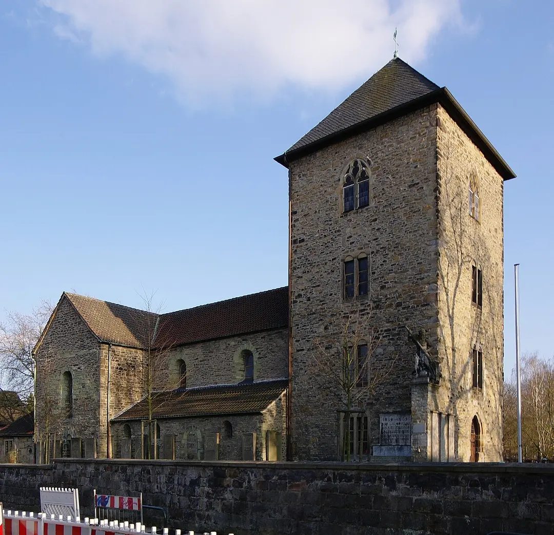 St. Georg, Aplerbeck