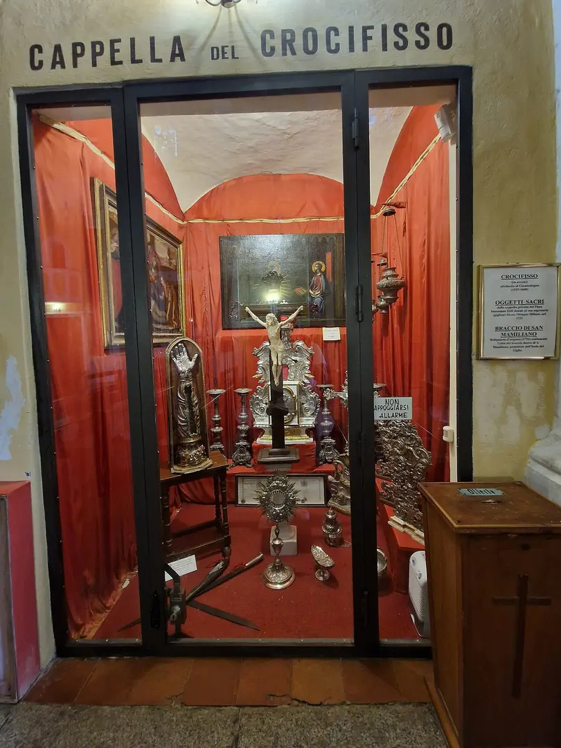 San Pietro Apostolo