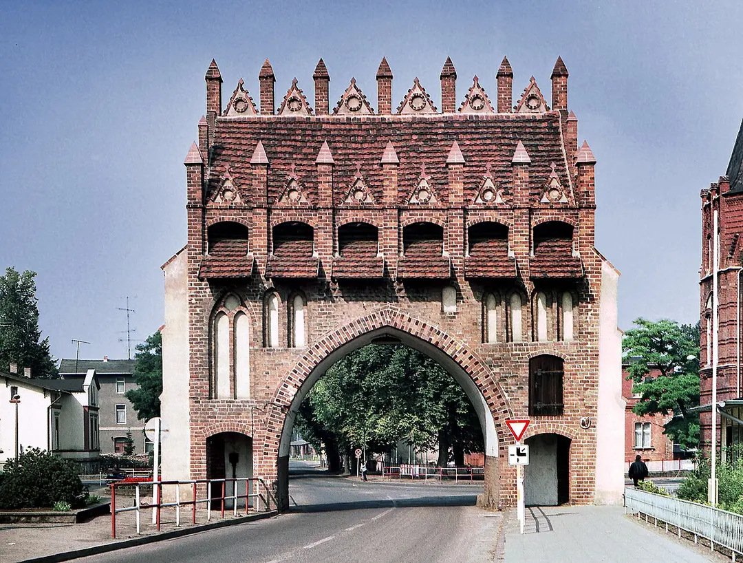 Kalensches Tor