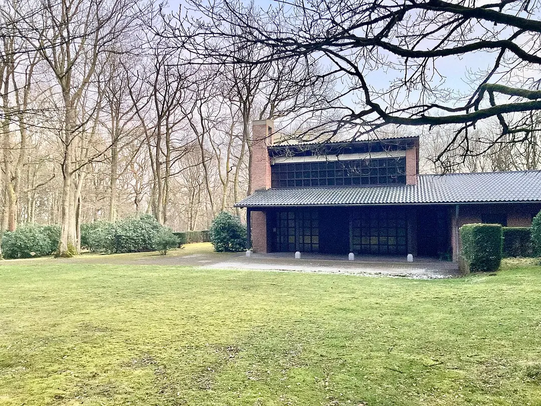 Waldfriedhof Heiderhof
