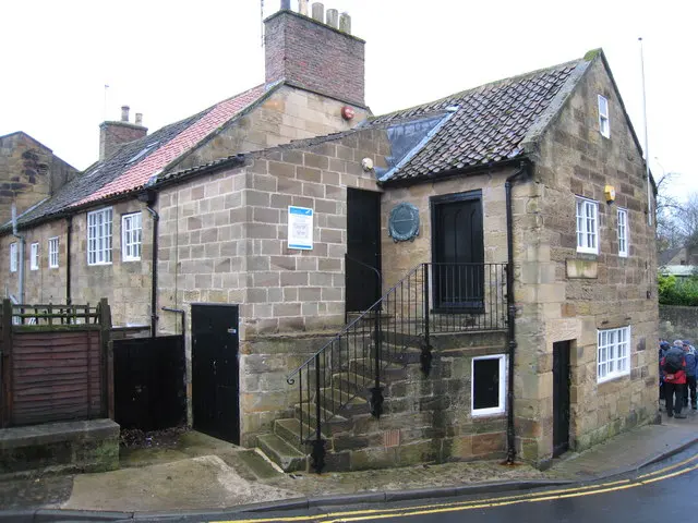 Captain Cook Schoolroom Museum