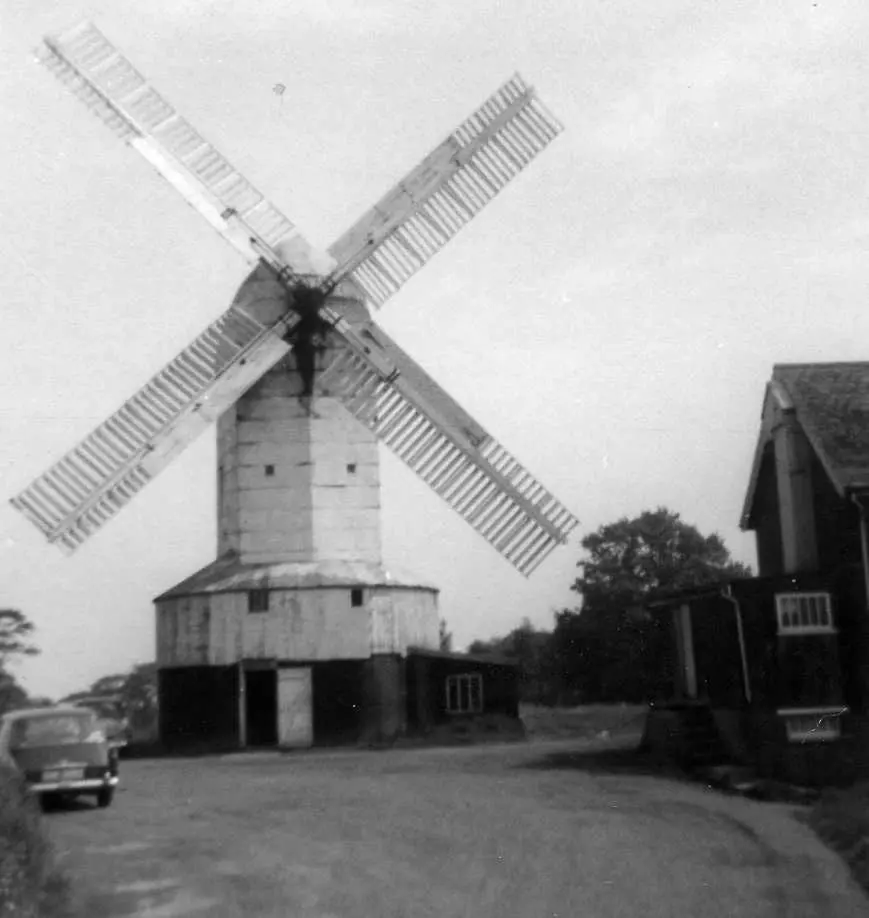 New Mill