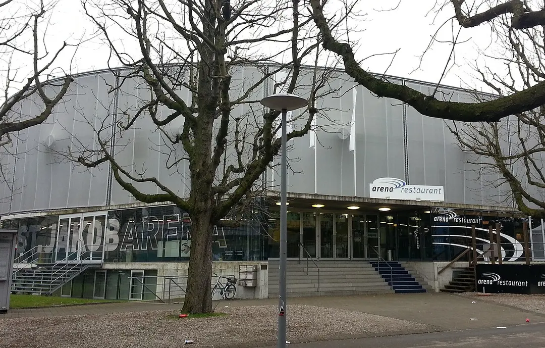 St. Jakob Arena
