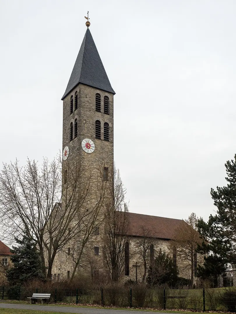 Auferstehungskirche