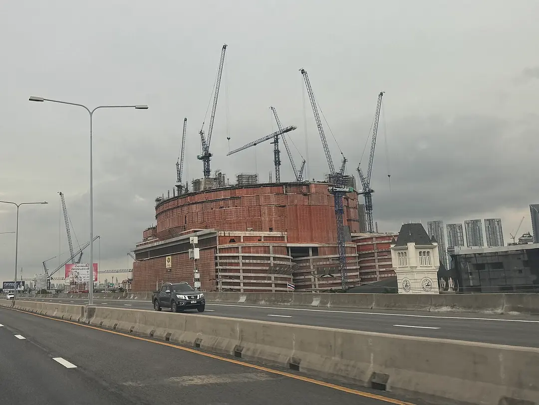 Bangkok Arena