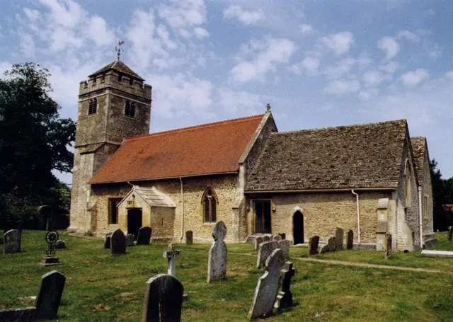 Saint Laurence