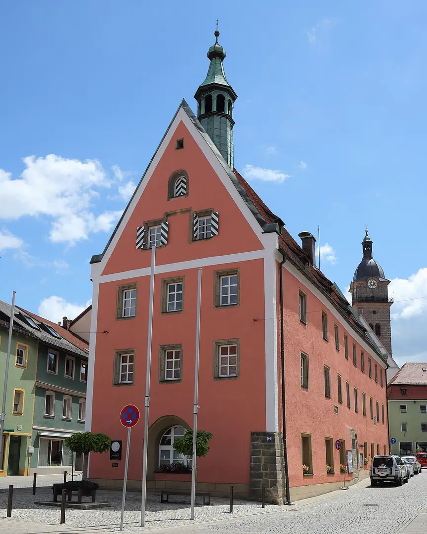 Rathaus