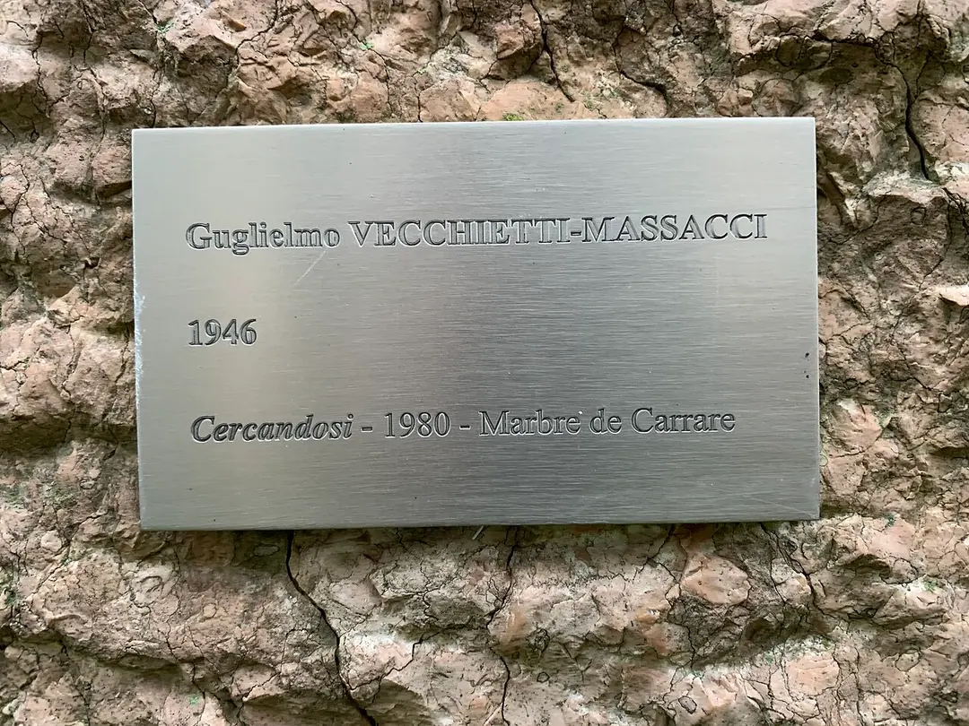 Cercandosi