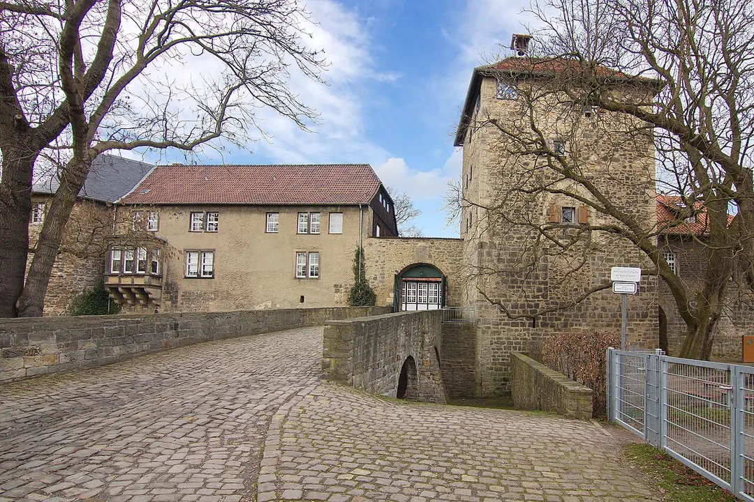 Burg Neuhaus