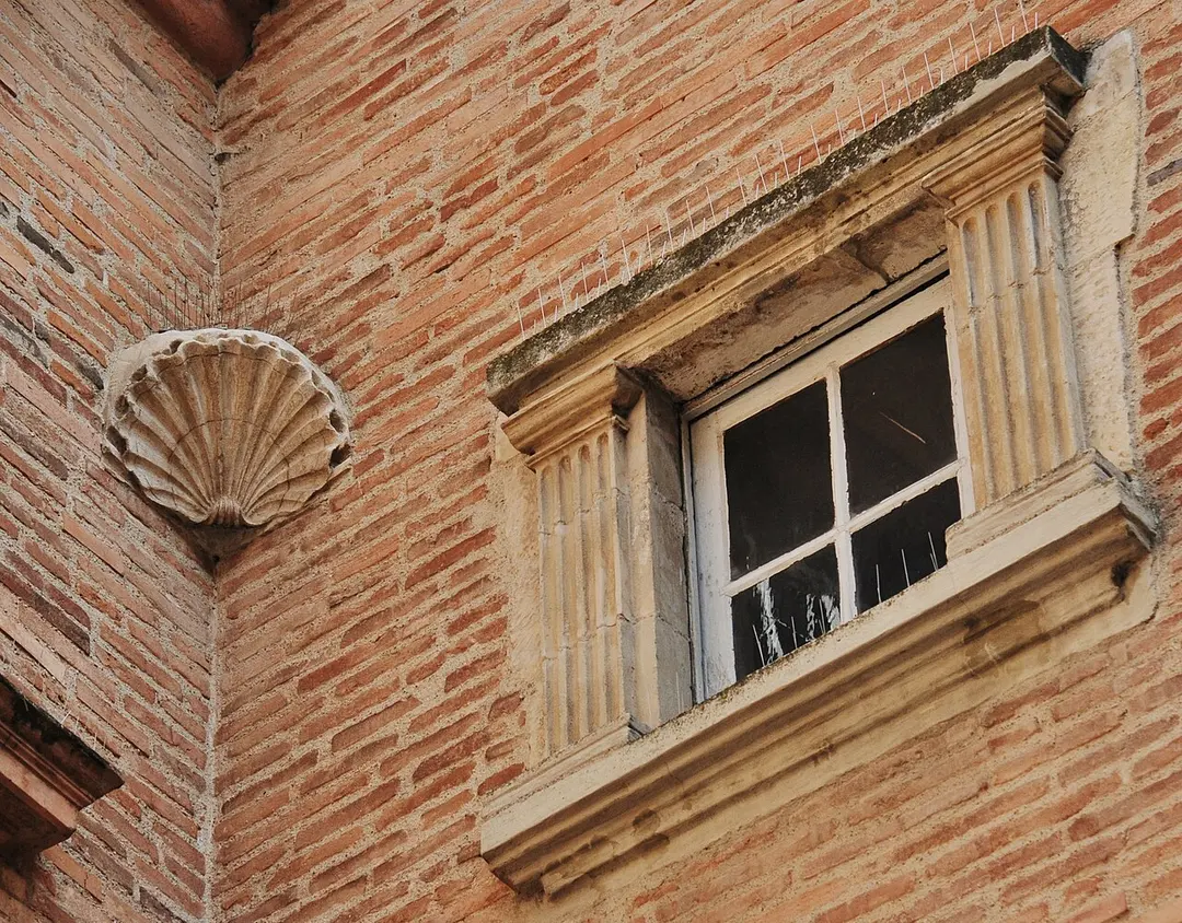 Hôtel de la Mamye