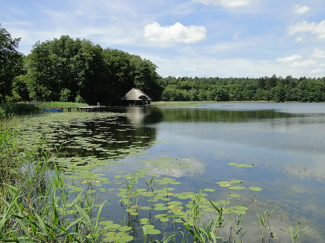 Langsee (Mecklenburg)