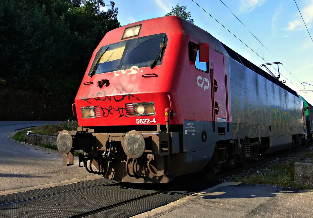 Luso - Buçaco Halt