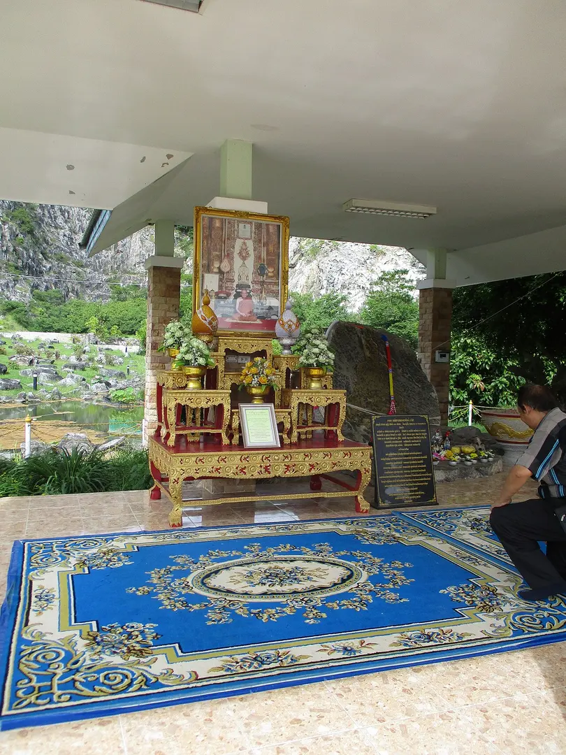 Wat Yansangwararam