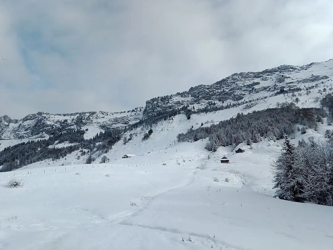 Dent des Portes