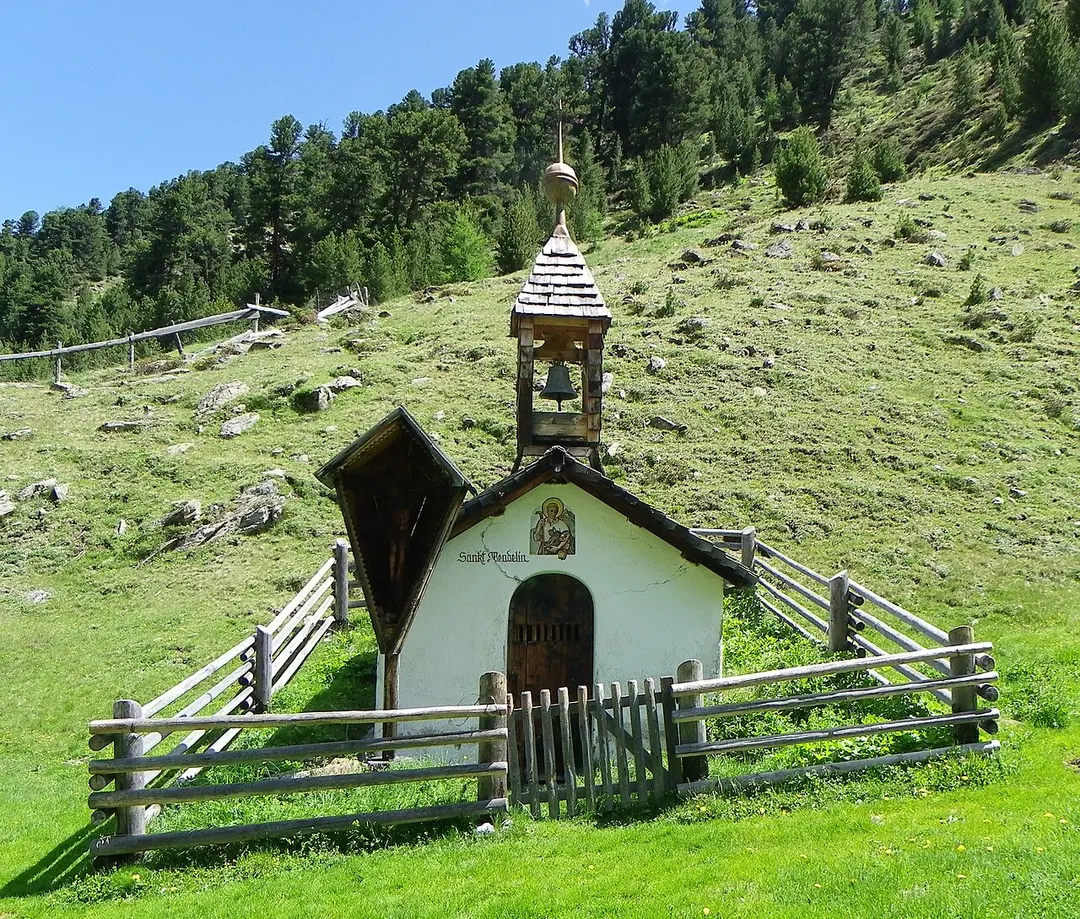 St. Wendelin