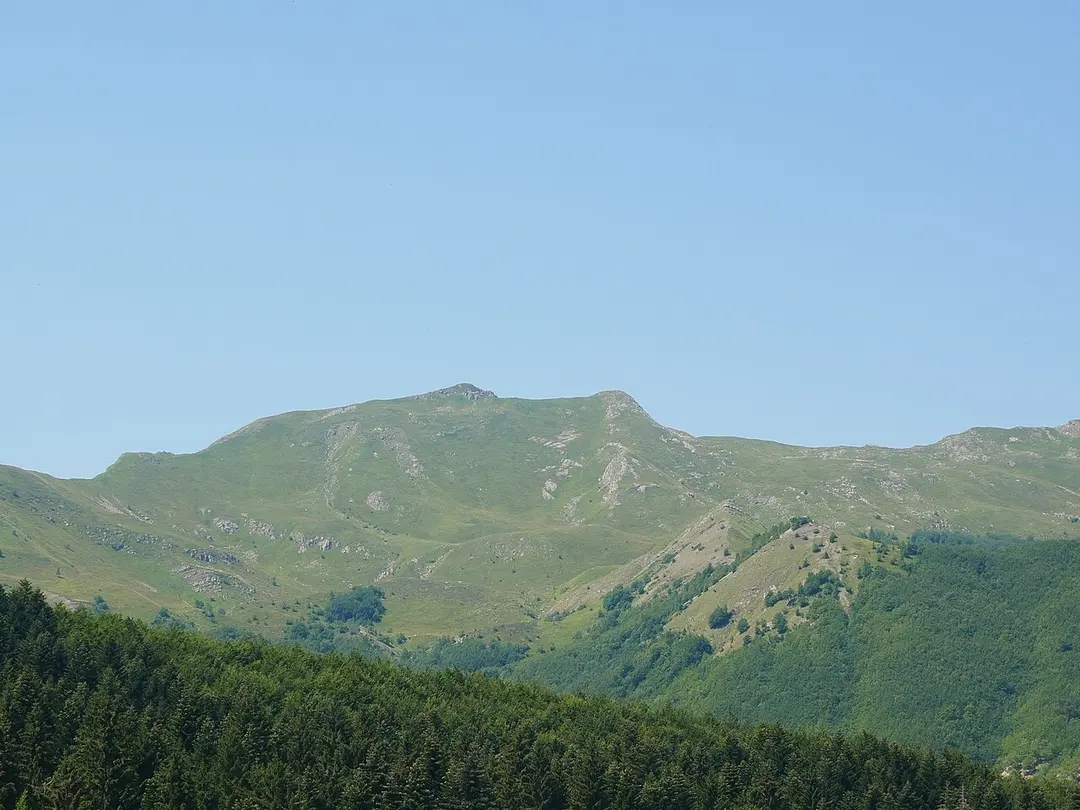 Monte Rotondo
