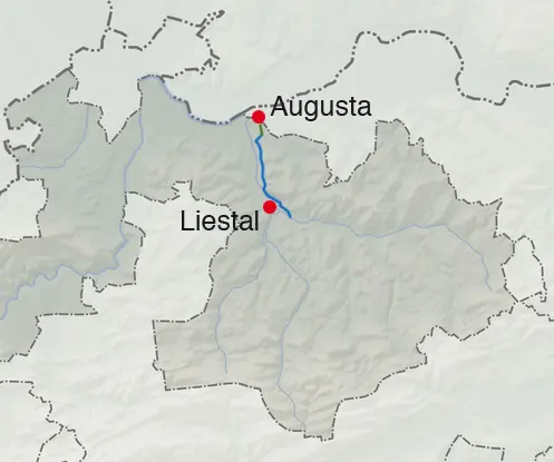 Augusta Raurica