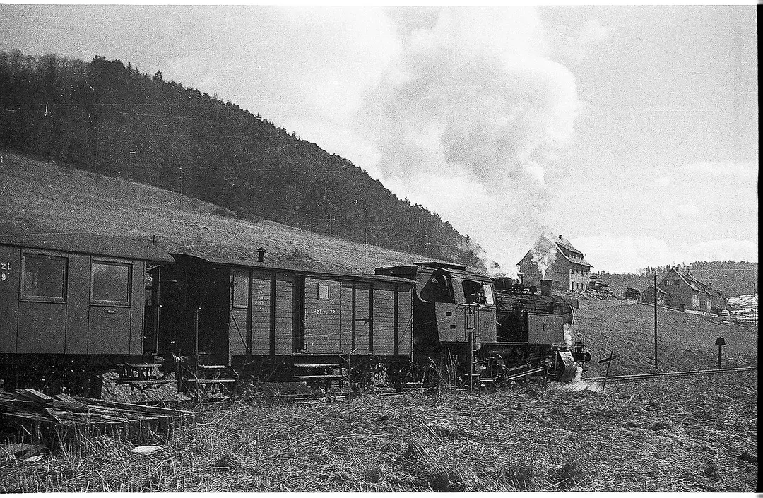 Hausen-Starzeln
